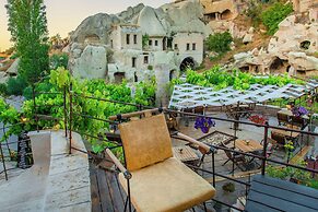 ÖYKÜ EVİ KAPADOKYA