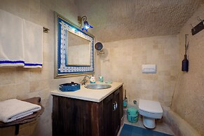 ÖYKÜ EVİ KAPADOKYA