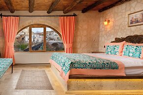 ÖYKÜ EVİ KAPADOKYA