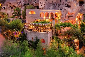 ÖYKÜ EVİ KAPADOKYA