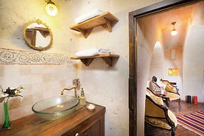 ÖYKÜ EVİ KAPADOKYA