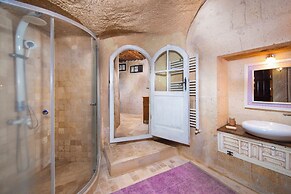 ÖYKÜ EVİ KAPADOKYA