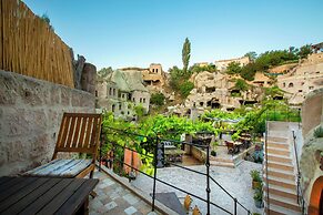 ÖYKÜ EVİ KAPADOKYA