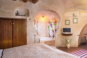 ÖYKÜ EVİ KAPADOKYA