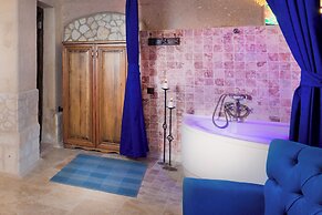 ÖYKÜ EVİ KAPADOKYA