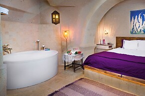 ÖYKÜ EVİ KAPADOKYA