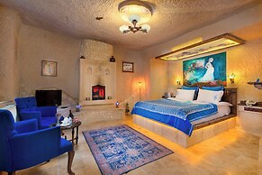 ÖYKÜ EVİ KAPADOKYA