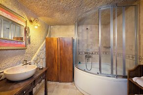 ÖYKÜ EVİ KAPADOKYA