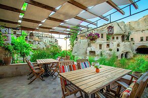 ÖYKÜ EVİ KAPADOKYA