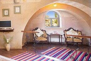 ÖYKÜ EVİ KAPADOKYA