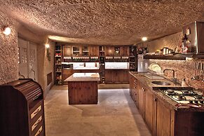 ÖYKÜ EVİ KAPADOKYA