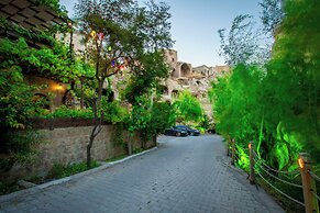 ÖYKÜ EVİ KAPADOKYA