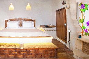 ÖYKÜ EVİ KAPADOKYA