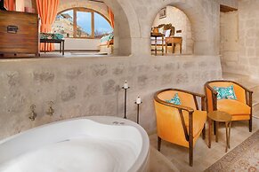 ÖYKÜ EVİ KAPADOKYA