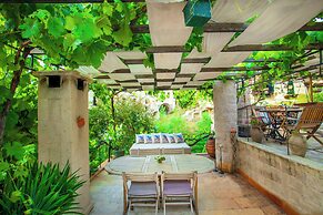 ÖYKÜ EVİ KAPADOKYA