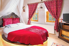 ÖYKÜ EVİ KAPADOKYA