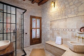 ÖYKÜ EVİ KAPADOKYA