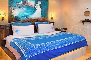 ÖYKÜ EVİ KAPADOKYA