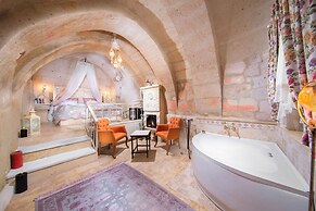 ÖYKÜ EVİ KAPADOKYA