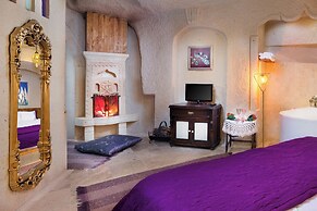 ÖYKÜ EVİ KAPADOKYA