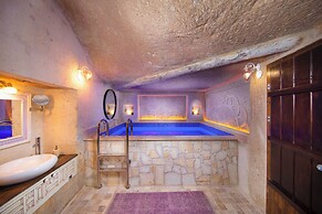 ÖYKÜ EVİ KAPADOKYA