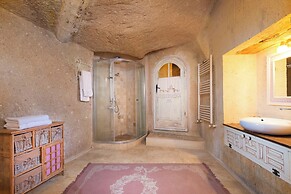 ÖYKÜ EVİ KAPADOKYA