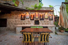 ÖYKÜ EVİ KAPADOKYA