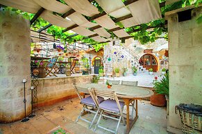 ÖYKÜ EVİ KAPADOKYA