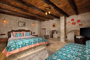 ÖYKÜ EVİ KAPADOKYA