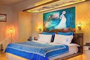 ÖYKÜ EVİ KAPADOKYA