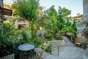 ÖYKÜ EVİ KAPADOKYA