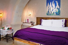 ÖYKÜ EVİ KAPADOKYA