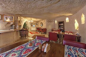 ÖYKÜ EVİ KAPADOKYA