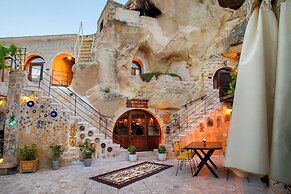 ÖYKÜ EVİ KAPADOKYA