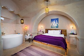 ÖYKÜ EVİ KAPADOKYA