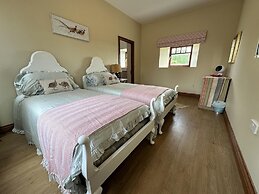 Beautiful 2 Bedroom Barn in Towcester Northants