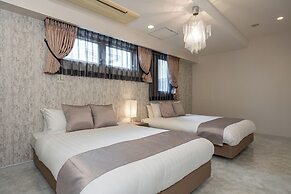 JAPAVISTA Xenith Premium