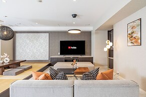 JAPAVISTA Xenith Premium