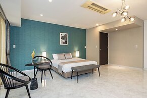 JAPAVISTA Xenith Premium