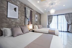 JAPAVISTA Xenith Premium