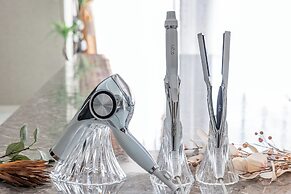 JAPAVISTA Xenith Premium