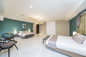 JAPAVISTA Xenith Premium