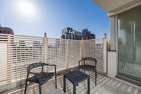 JAPAVISTA Xenith Premium