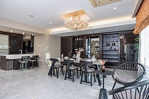 JAPAVISTA Xenith Premium