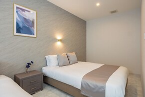 JAPAVISTA Xenith Premium