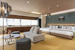 JAPAVISTA Xenith Premium