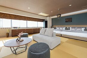 JAPAVISTA Xenith Premium