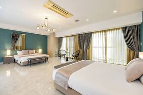 JAPAVISTA Xenith Premium