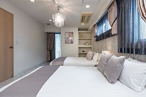 JAPAVISTA Xenith Premium