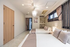 JAPAVISTA Xenith Premium